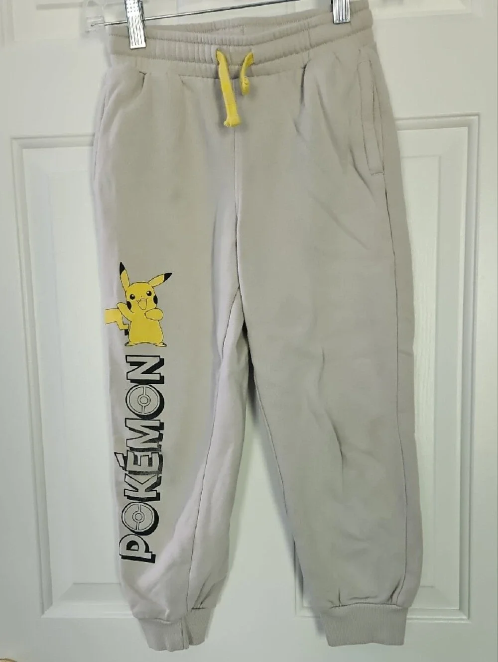 Pokemon Pikachu Evolutions Kids Sweatshirt And Pants Set